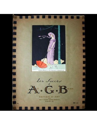 Les succès d'Art, Goût, Bon Ton (1921, mai) 50-70% off 