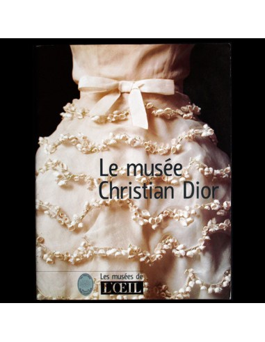 Le Musée Christian Dior (1997) outlet